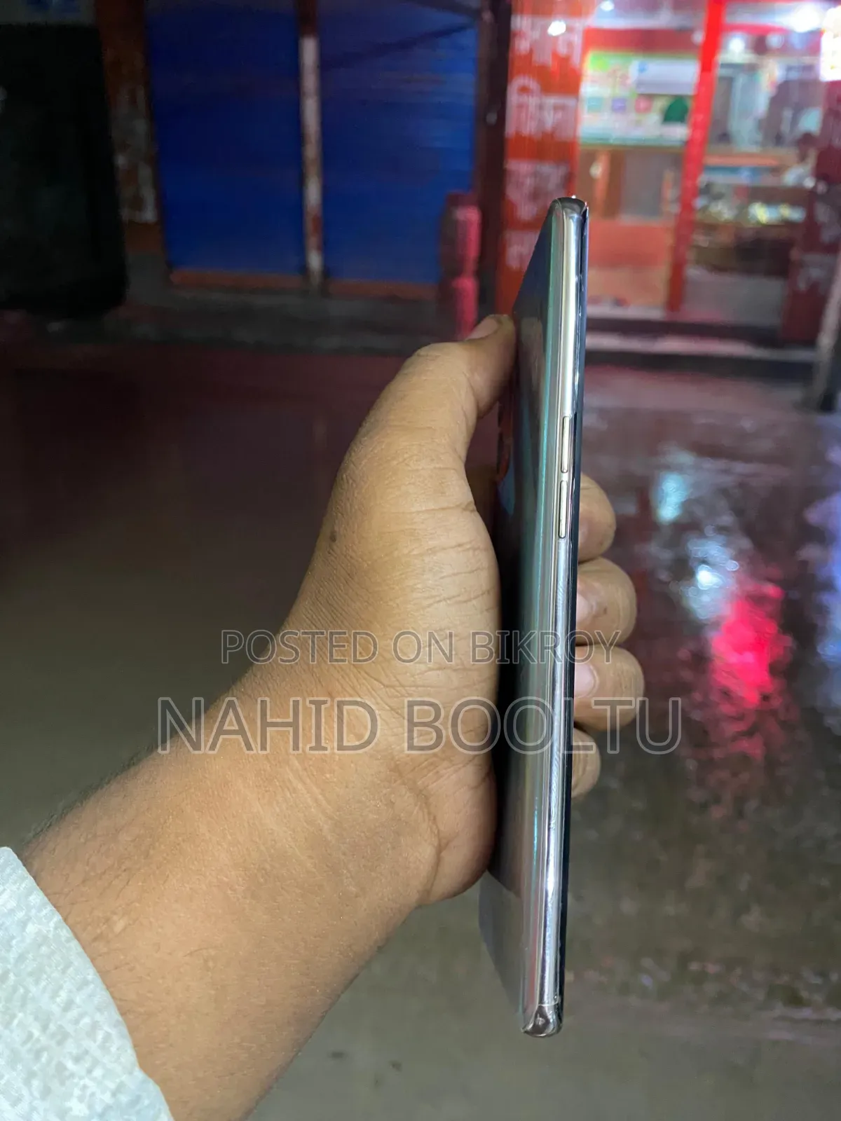 Oppo Reno5 Pro 5G 256 GB