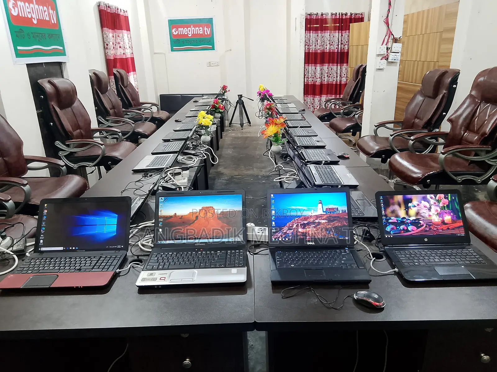 ল্যাপটপ HP 8GB AMD Ryzen SSD 512GB