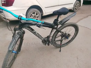 Bicycle in great condition, no issues