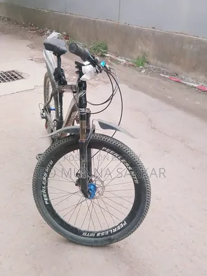 Bicycle in great condition, no issues