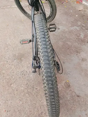 Bicycle in great condition, no issues