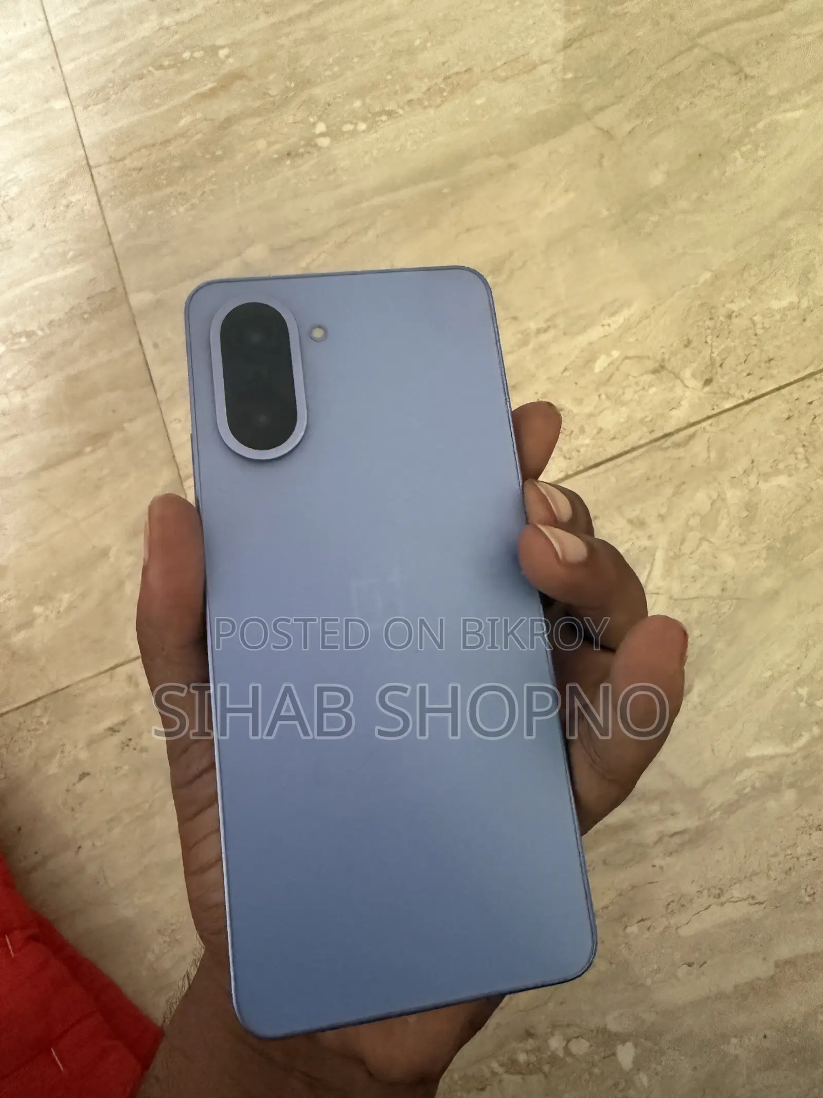 OnePlus Nord CE 5G 128 GB Blue