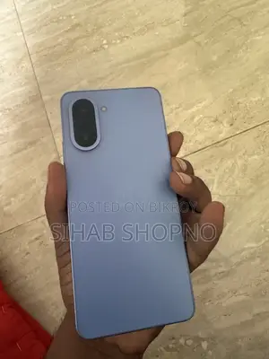 OnePlus Nord CE 5G 128 GB Blue