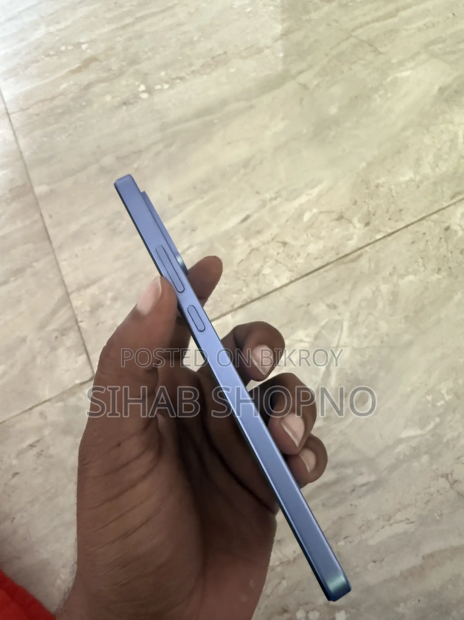 OnePlus Nord CE 5G 128 GB Blue
