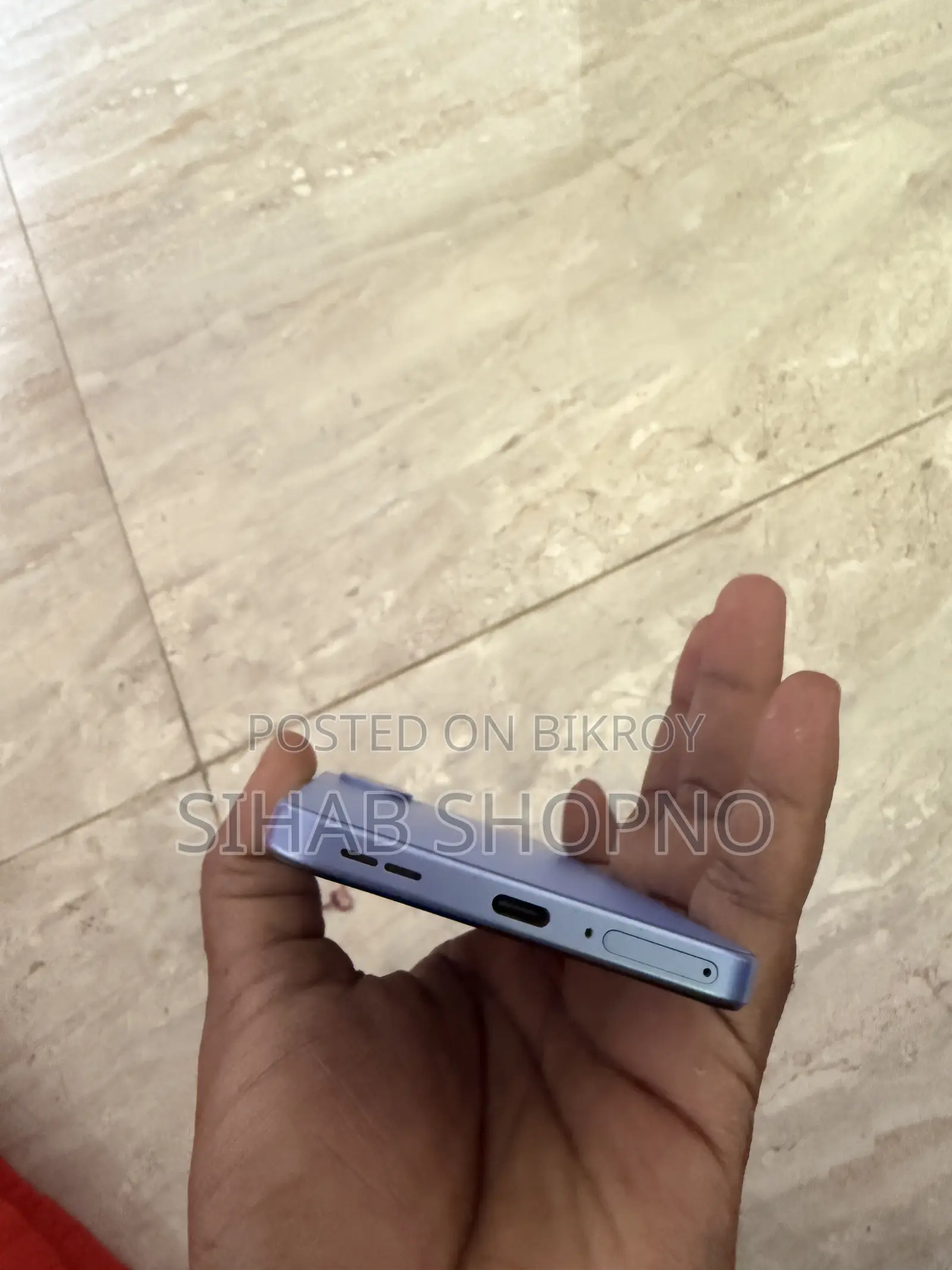 OnePlus Nord CE 5G 128 GB Blue
