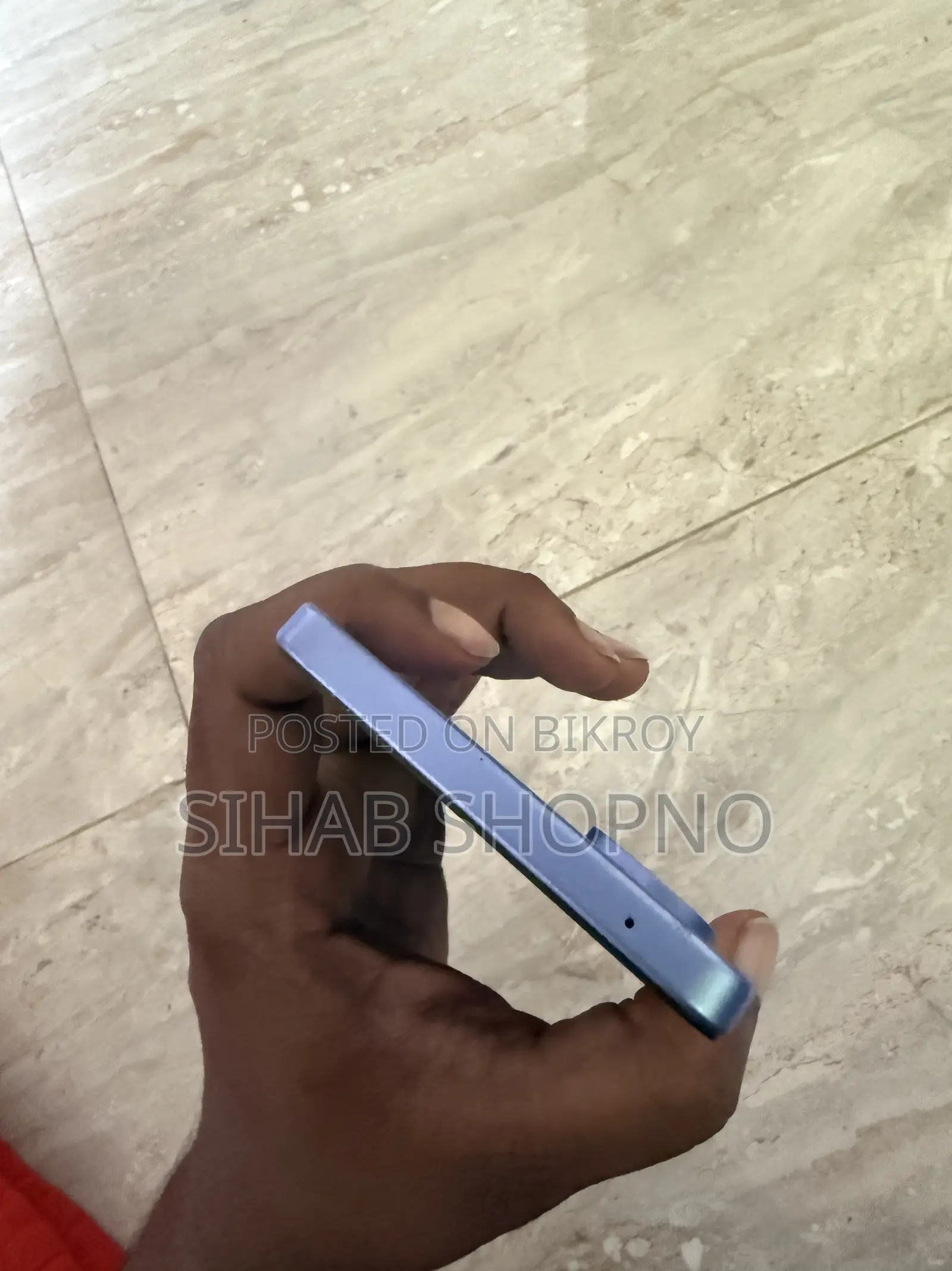 OnePlus Nord CE 5G 128 GB Blue