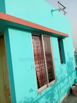 Furnished Studio Flat for Single Bachelors near Metro, Available May 22