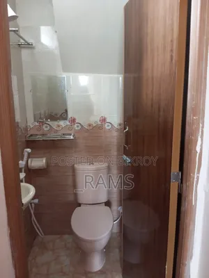 Furnished Studio Flat for Single Bachelors near Metro, Available May 22