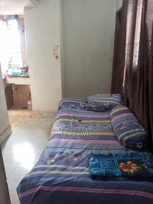 Furnished Studio Flat for Single Bachelors near Metro, Available May 22