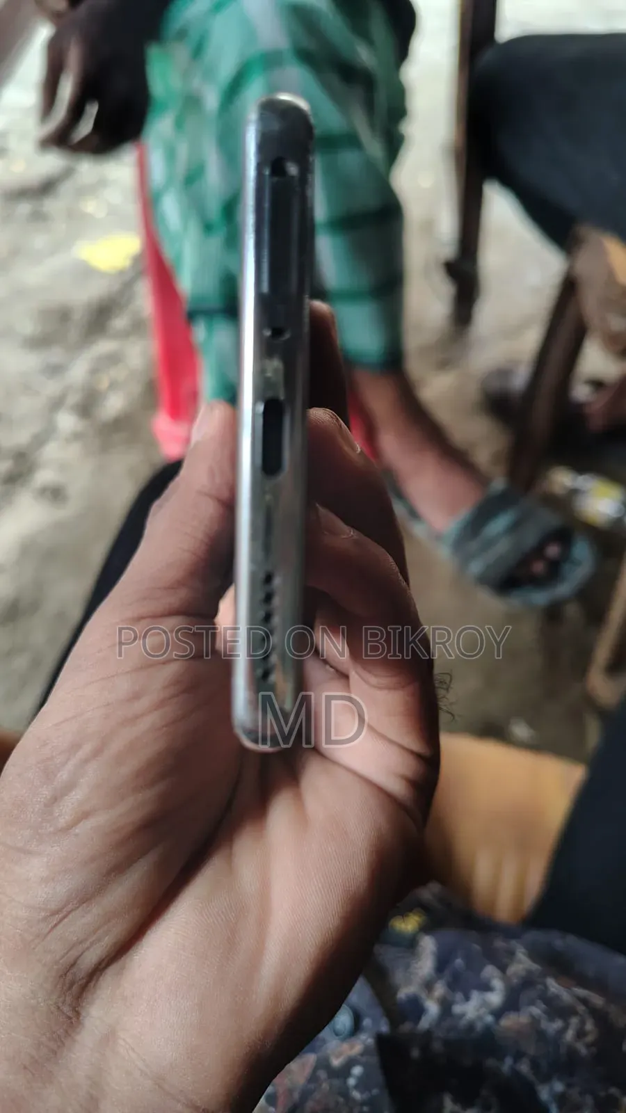 Tecno Camon 40 Pro 5G 256 GB Black