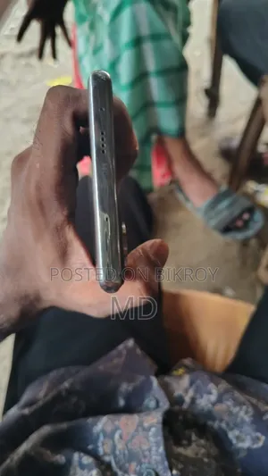 Tecno Camon 40 Pro 5G 256 GB Black