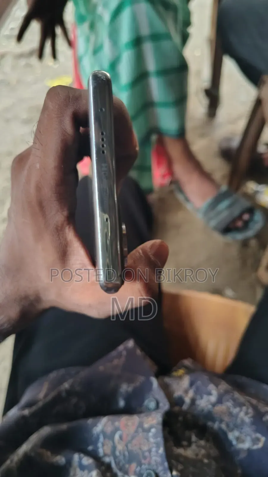 Tecno Camon 40 Pro 5G 256 GB Black