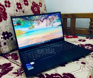 Laptop 8GB Intel Core I5 SSD 512GB