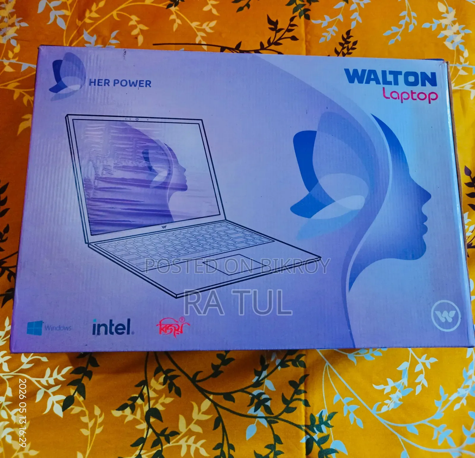 Laptop 8GB Intel Core I5 SSD 512GB