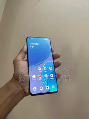 OnePlus 9 Pro 256 GB Black