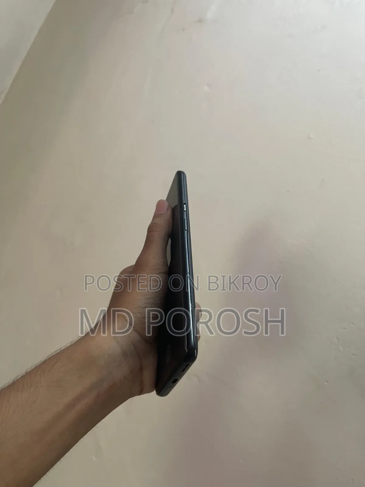OnePlus 9 Pro 256 GB Black