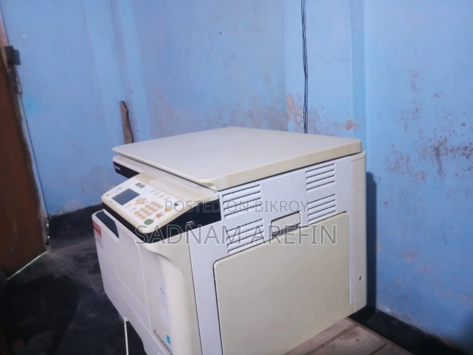 Printer for Sale