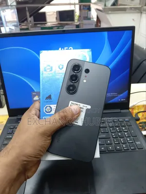 টেকনো ক্যামন ৫০ ২৫৬ জিবি ব্ল্যাক