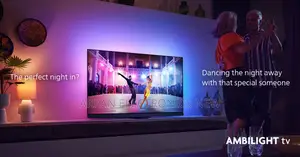 Blast Offer 32 Inch HD Android Smart LED TV Sony Plus