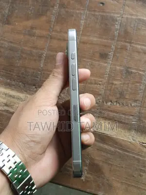 Apple iPhone 15 Pro 128 GB White