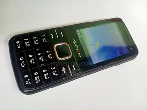 New Symphony L23 Black