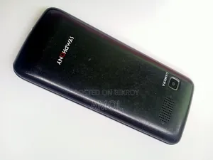 New Symphony L23 Black