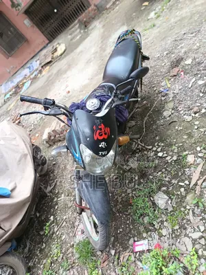 TVS Metro 2014 Black