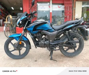 Hero Hunk 2019 Blue