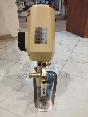 ইলেকট্রিক কাটিং মেশিন