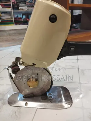 Electric Cutting Machine