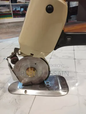 Electric Cutting Machine