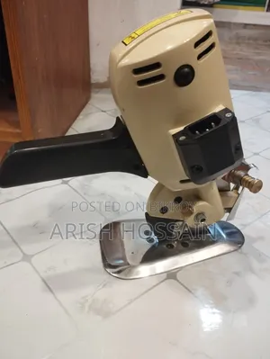 Electric Cutting Machine
