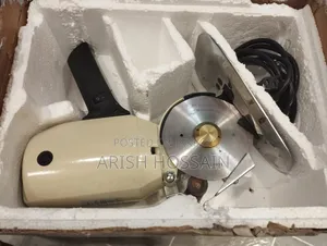 Electric Cutting Machine