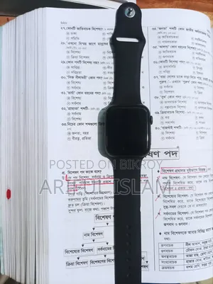 Huawei Smartwatch, imported from Oman. The watch is brand new.