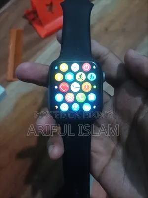 Huawei Smart Watch, brought from Oman. The watch is brand new.