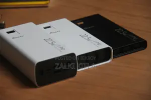 Power Bank Combo, Case, Battery, Module 30000mah Fast Charge