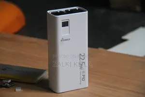 Power Bank Combo, Case, Battery, Module 30000mah Fast Charge