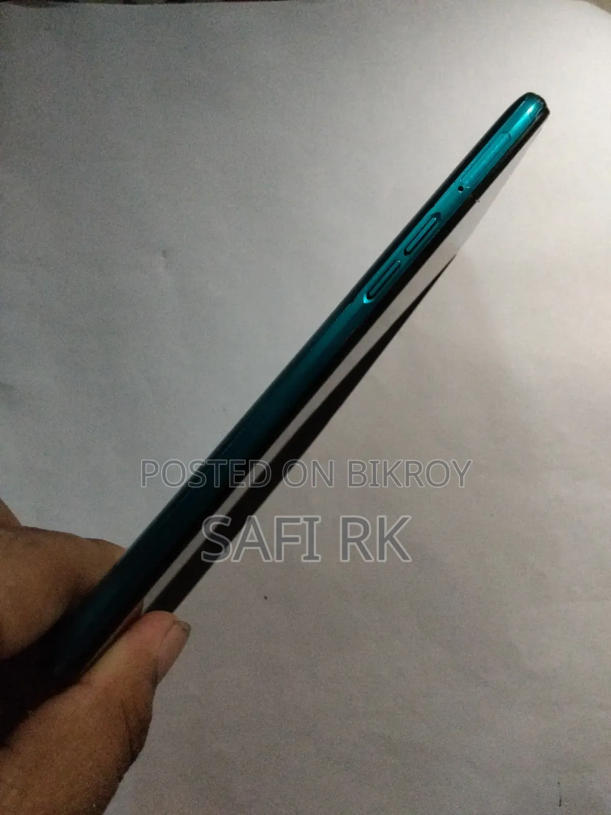 Realme 5i 64 GB Blue