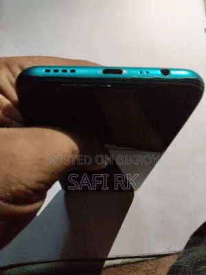Realme 5i 64 GB Blue