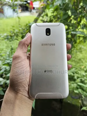 Samsung Galaxy J5 16 GB Gold