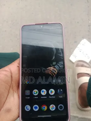 Realme C31 64 GB Green