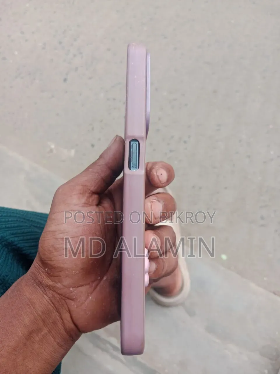 Realme C31 64 GB Green