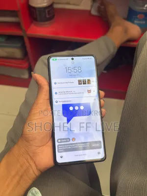 Xiaomi 11T 256 GB Black
