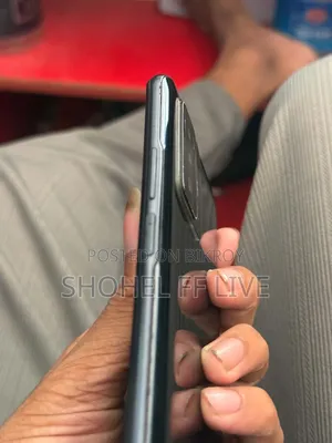Xiaomi 11T 256 GB Black