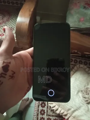 Realme C85 Pro 128 GB Purple