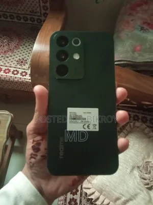 Realme C85 Pro 128 GB Purple