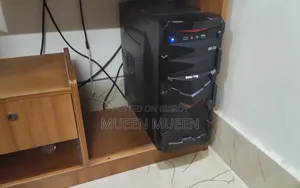 Gigabyte GA-H110MSTX-HD3-ZK 8GB Intel Core i3 HDD+SSD 1T