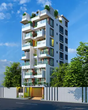 3bdrm Apartment in Riant Nasima Garden, Uttara for sale