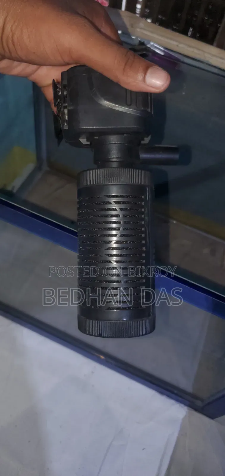একুরিয়াম বিক্রি হবে