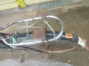 Cycle will be sold for 4900 Taka because it is an original Phoenix